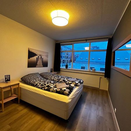 Johann'S Guesthouse Reykjavík Eksteriør bilde