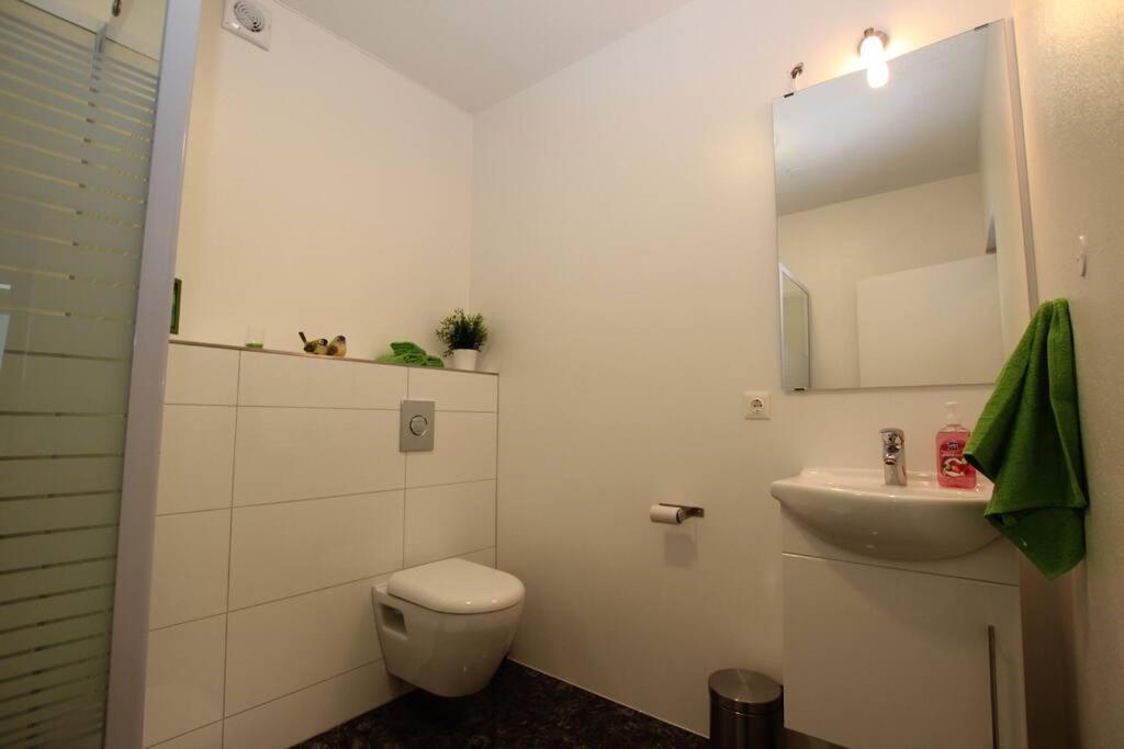 Johann'S Guesthouse Reykjavík Eksteriør bilde