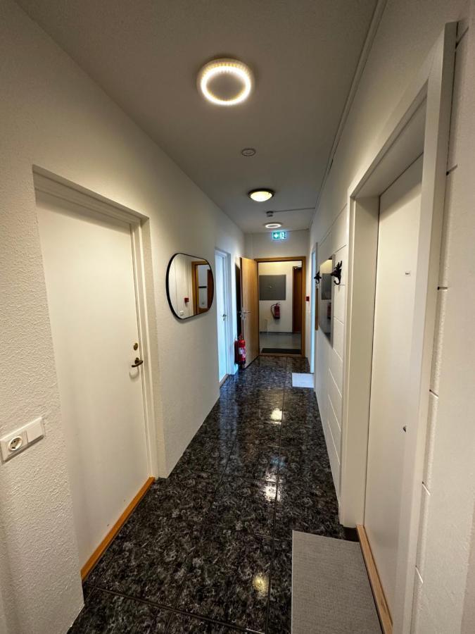 Johann'S Guesthouse Reykjavík Eksteriør bilde