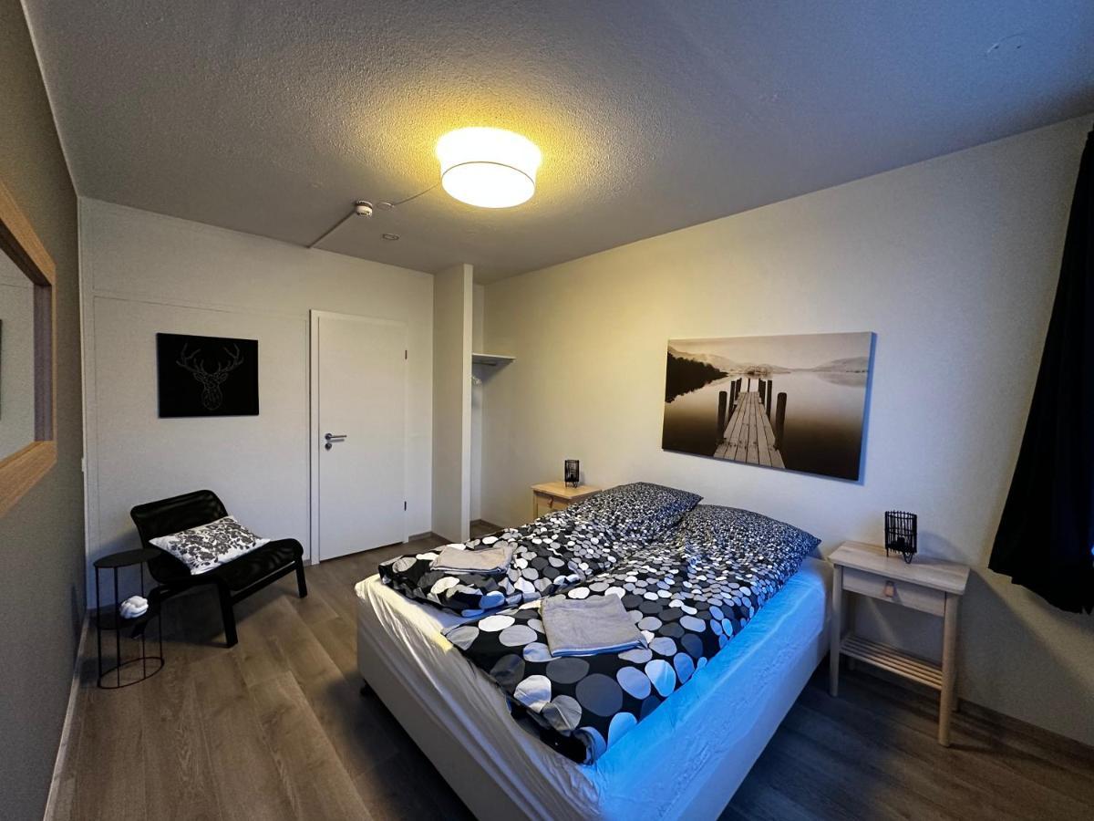 Johann'S Guesthouse Reykjavík Eksteriør bilde