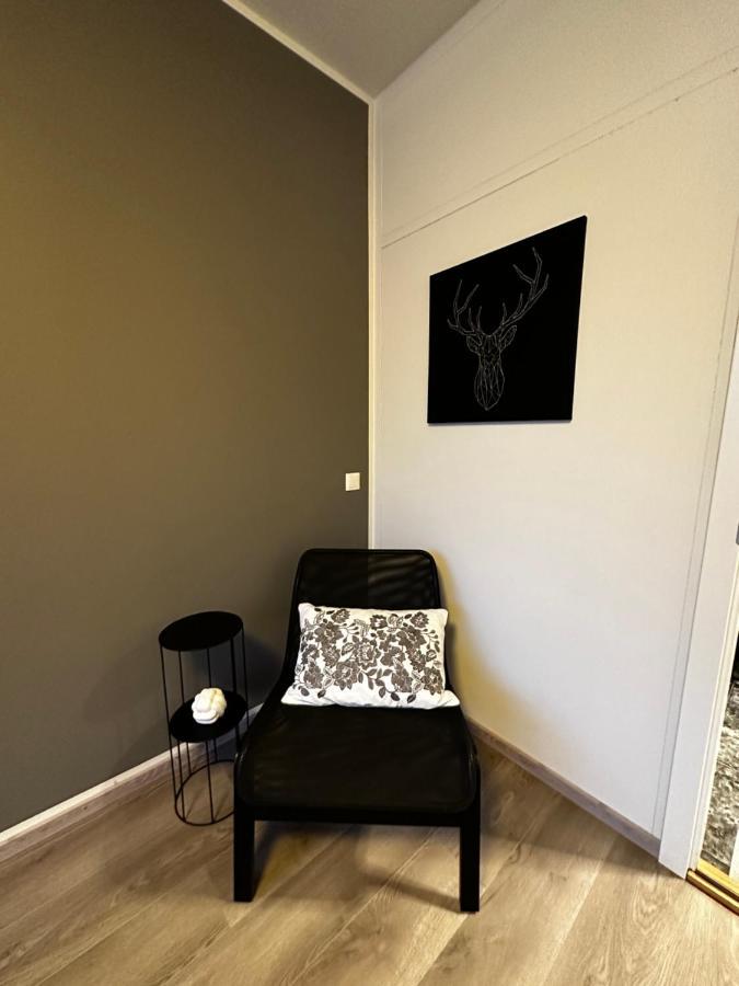 Johann'S Guesthouse Reykjavík Eksteriør bilde