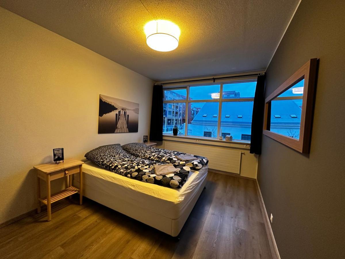 Johann'S Guesthouse Reykjavík Eksteriør bilde