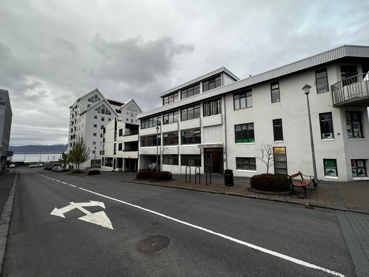 Johann'S Guesthouse Reykjavík Eksteriør bilde